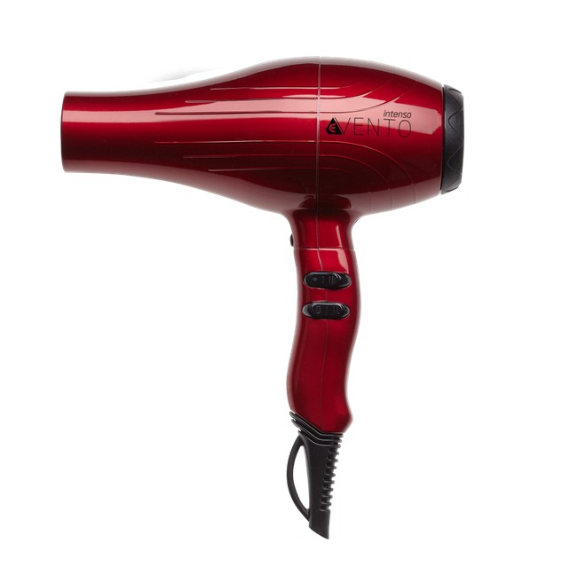 *-1 ΣΕΣΟΥΑΡ EFA INTENSO VENTO RED SHINE 2500W