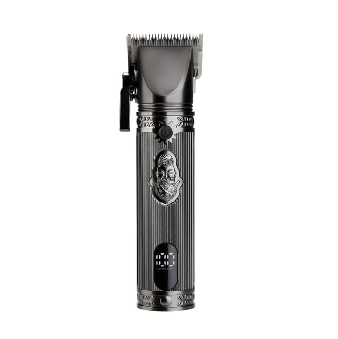 *-1 EFA CLIPPER BIG BAD BUTCH