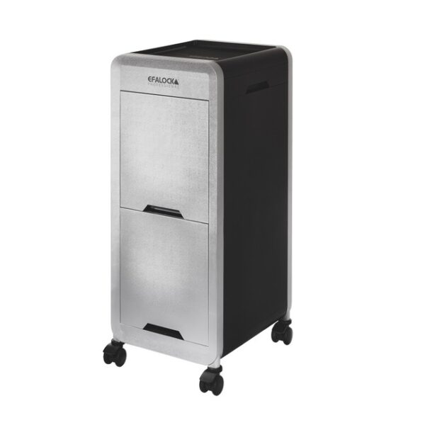 ΒΟΗΘΟΣ ΚΟΜΜΩΤΗΡΙΟΥ EFA TROLLEY eNOBILE SILVER-ANTHRACITE