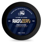 ΣΑΠΟΥΝΙ ΞΥΡΙΣΜΑΤΟΣ RASOZERO PROTETTIVO 125ml