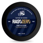ΣΑΠΟΥΝΙ ΞΥΡΙΣΜΑΤΟΣ RASOZERO PROTETTIVO 125ml