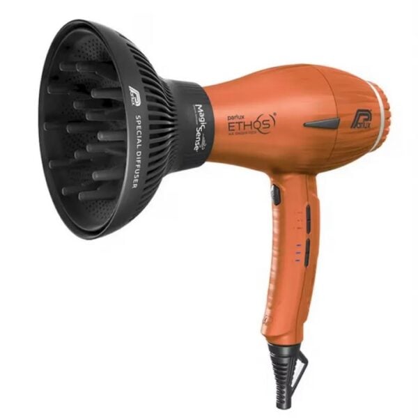 ΣΕΣΟΥΑΡ PARLUX ELYSIUM COPPER 2300W + ΦΥΣΟΥΝΑ MAGIC SENSE