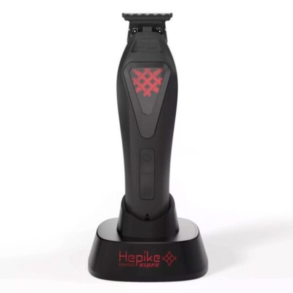 TRIMMER HEPIKE KIEPE RED NARROW BLADE