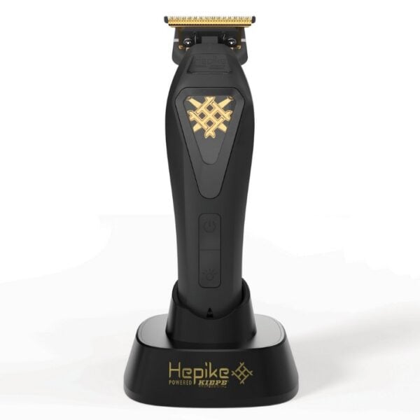 TRIMMER HEPIKE KIEPE GOLD