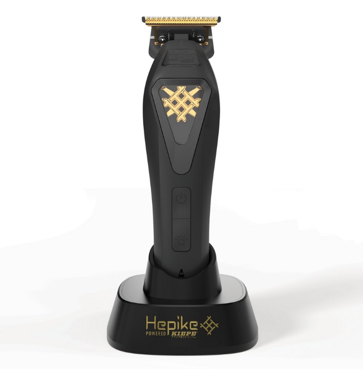*-1 TRIMMER HEPIKE KIEPE GOLD