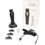 TRIMMER HEPIKE KIEPE GOLD