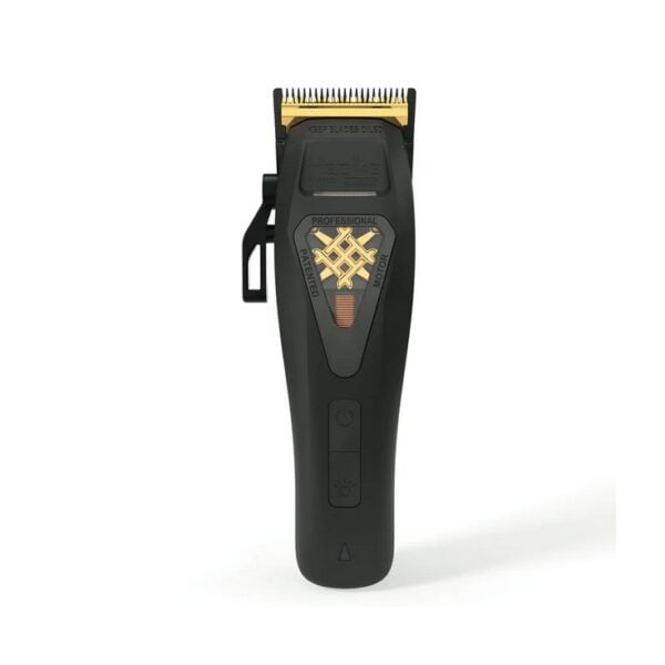 ΚΟΥΡΕΥΤΙΚΗ ΜΗΧΑΝΗ HEPIKE KIEPE CLIPPER