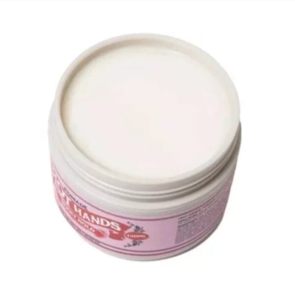 HOT HANDS STICKY HOLD POMADE 150ml