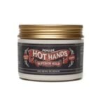 HOT HANDS SUPERIOR HOLD POMADE 150ml
