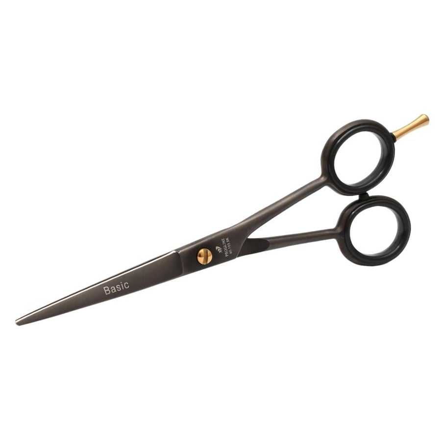 *-1 ΨΑΛΙΔΙ ΚΟΥΡΕΜΑΤΟΣ 6'' PROGLINE BASIC LINE BLACK