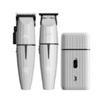 ΚΟΥΡΕΥΤΙΚΗ ΜΗΧΑΝΗ & TRIMMER & SHAVER JRL ONYX GHOST 2