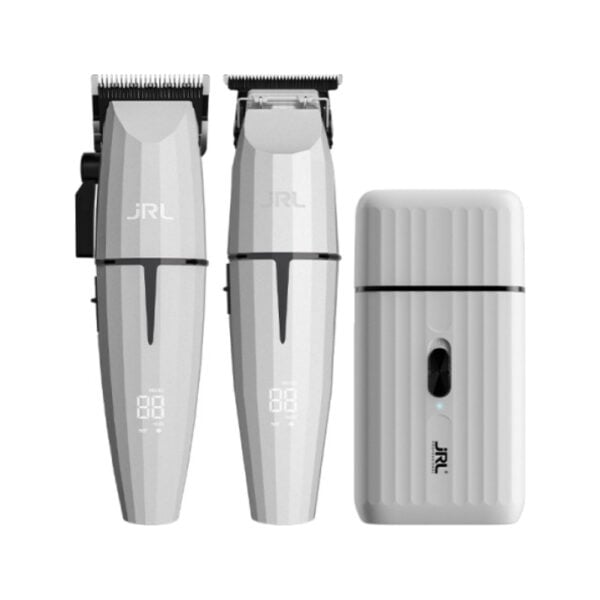 ΚΟΥΡΕΥΤΙΚΗ ΜΗΧΑΝΗ & TRIMMER & SHAVER JRL ONYX GHOST 2