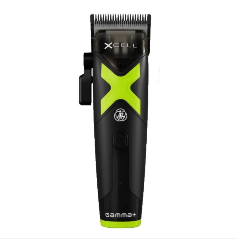*-1 GAMMA PIU HAIR CLIPPER XCELL