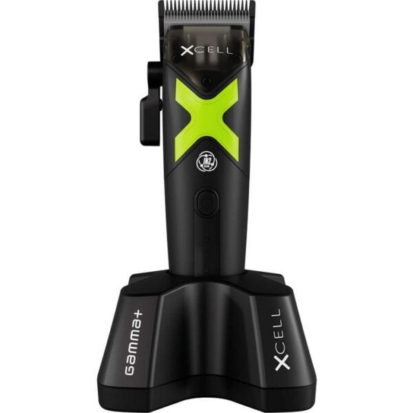 GAMMA PIU HAIR CLIPPER XCELL