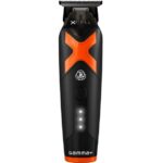 GAMMA PIU HAIR TRIMMER XCELL