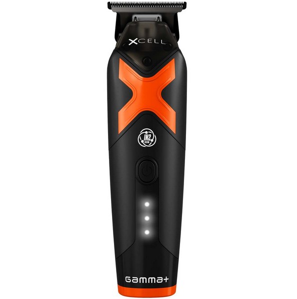 GAMMA PIU HAIR TRIMMER XCELL