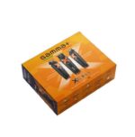 GAMMA PIU HAIR TRIMMER XCELL