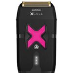 GAMMA PIU HAIR SHAVER XCELL