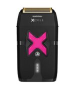 GAMMA PIU HAIR SHAVER XCELL