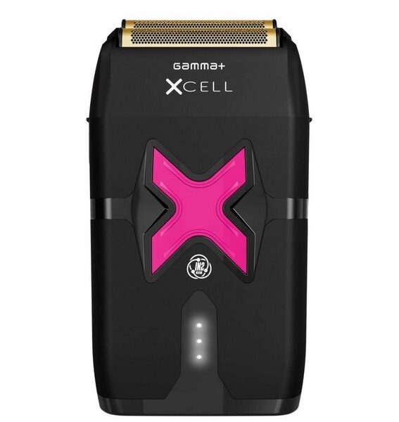 GAMMA PIU HAIR SHAVER XCELL