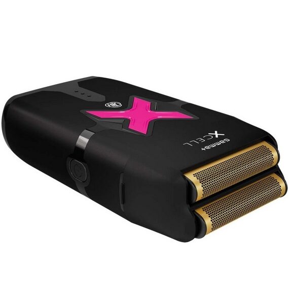 GAMMA PIU HAIR SHAVER XCELL