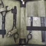 ΨΑΛΙΔΙΑ SET RAVEN 6