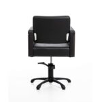ΠΟΛΥΘΡΟΝΑ ΚΟΜΜΩΤΗΡΙΟΥ RUSTIK BLACK 09200/50