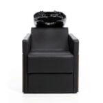 ΛΟΥΤΗΡΑΣ RUSTIK BLACK 09201/50
