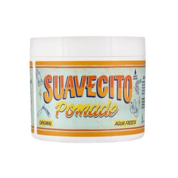 ΠΟΜΑΔΑ SUAVECITO ORIGINAL AQUA FRESCA POMADE 113gr