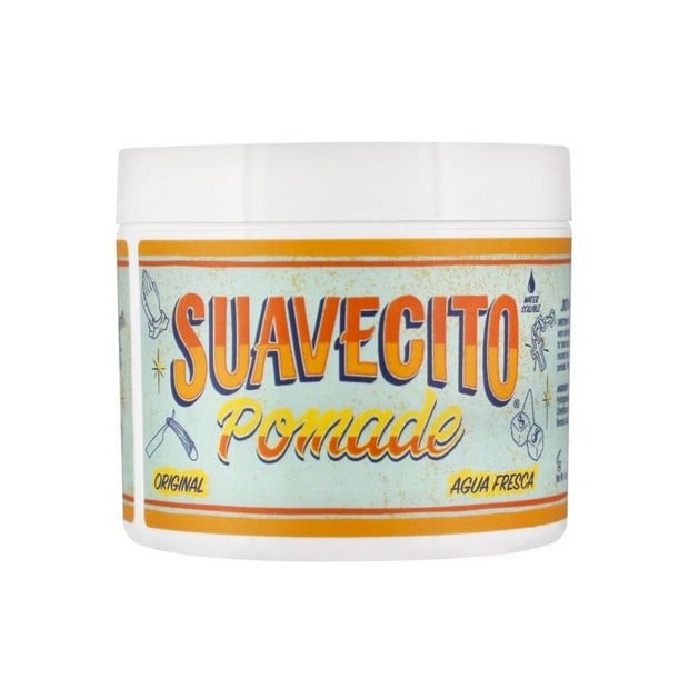 *-1 ΠΟΜΑΔΑ SUAVECITO ORIGINAL AQUA FRESCA POMADE 113gr