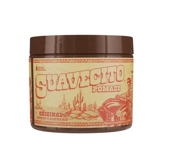 ΠΟΜΑΔΑ SUAVECITO DESERT CASHMERE ORIGINAL POMADE 113gr