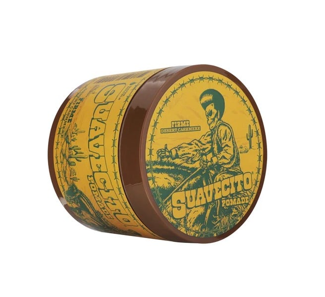 ΠΟΜΑΔΑ SUAVECITO DESERT CASHMERE FIRME POMADE 113gr