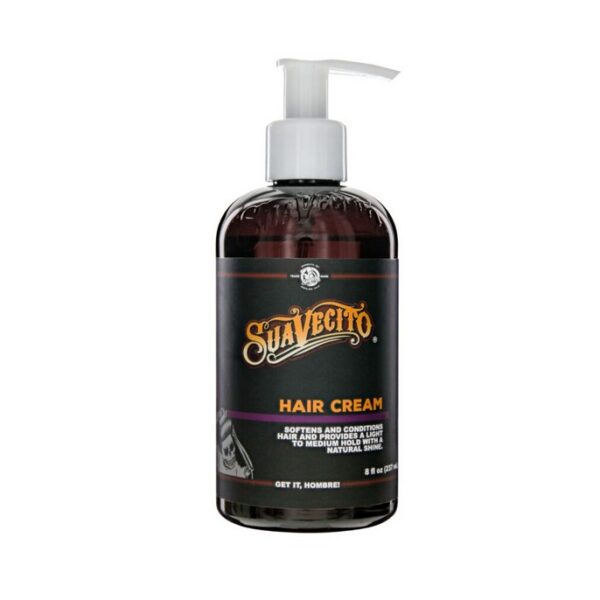 SUAVECITO HAIR CREAM 473ml
