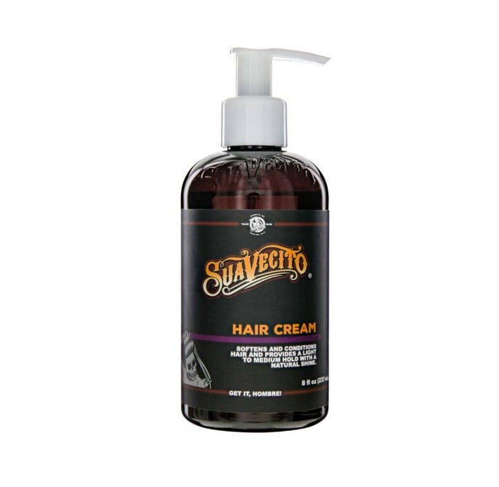 *-1 SUAVECITO HAIR CREAM 473ml