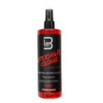 LEVEL3 AFTERSHAVE COLOGNE FLAME 400ml