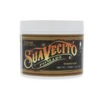 ΠΟΜΑΔΑ SUAVECITO WHISKEY BAR POMADE 113gr