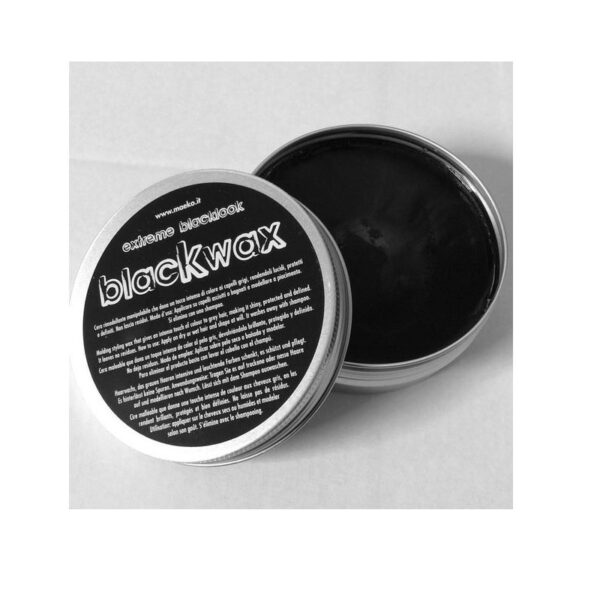 BLACKWAX 100 ml