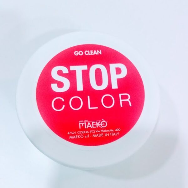 STOP COLOR MAEKO 100ml