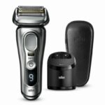 ΞΥΡΙΣΤΙΚΗ BRAUN SERIES 9 PRO 9467cc