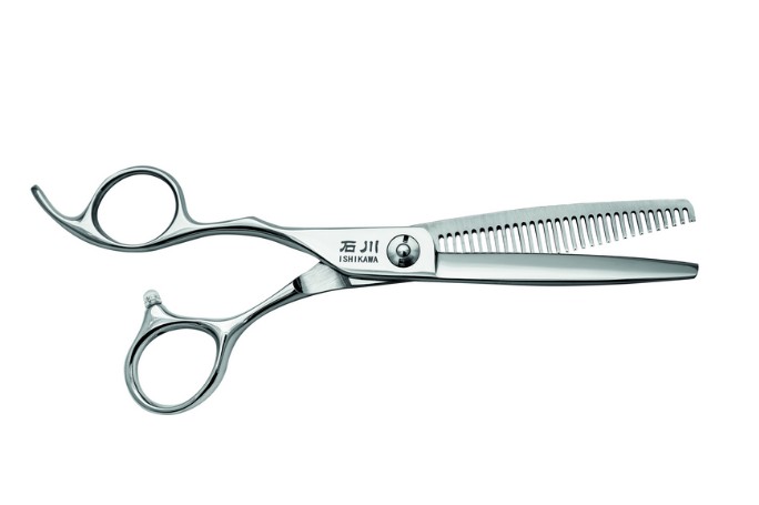 614328-1 ΨΑΛΙΔΙ ΑΡΑΙΩΜΑΤΟΣ ISHIKAWA IB30 TEETH UP LEFTY 6.0