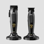 CLIPPER & TRIMMER JRL LAMBORGHINI DIAMANTE COMBO KIT