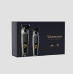 CLIPPER & TRIMMER JRL LAMBORGHINI DIAMANTE COMBO KIT