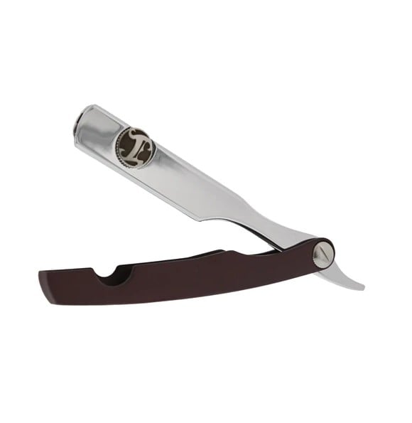ΞΥΡΑΦΙ IRVING IBC BRANDY RAZOR