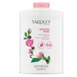 ΤΑΛΚ YARDLEY LONDON ENGLISH ROSE 200gr