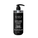 BATCI HAIR SHAMPOO SULFATE FREE 500ml