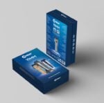 ΚΟΥΡΕΥΤΙΚΗ ΜΗΧΑΝΗ CALIBER 10ΜΜ CORDLESS CLIPPER