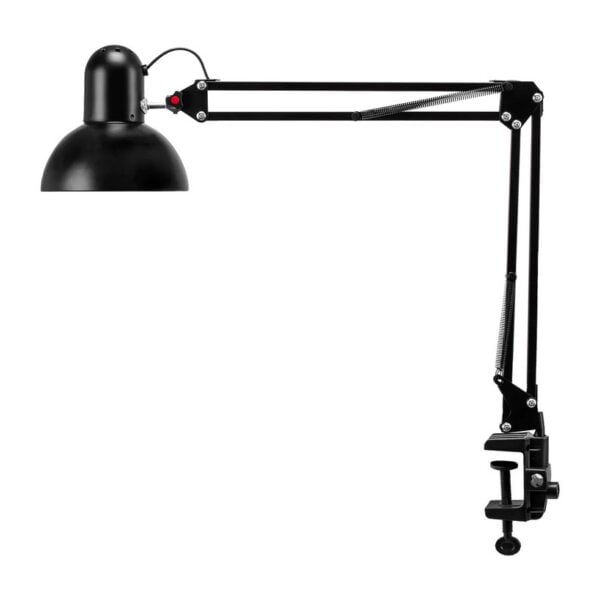 ΛΑΜΠΑ ΓΡΑΦΕΙΟΥ PiX 314 BLACK 148577