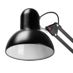ΛΑΜΠΑ ΓΡΑΦΕΙΟΥ PiX 314 BLACK 148577