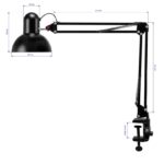 ΛΑΜΠΑ ΓΡΑΦΕΙΟΥ PiX 314 BLACK 148577