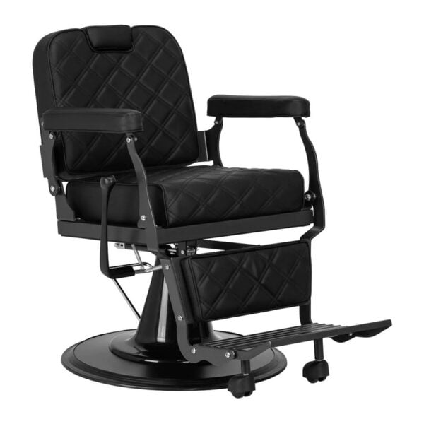 ΠΟΛΥΘΡΟΝΑ BARBER CARLOS BLACK 148989